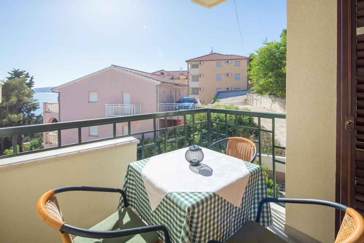 Villa Fani - Apartments In トロギール エクステリア 写真