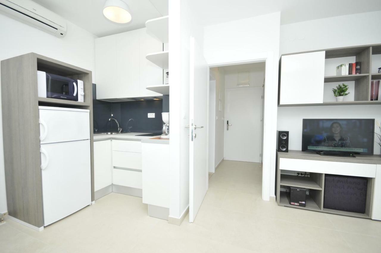 Villa Fani - Apartments In トロギール エクステリア 写真